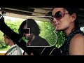 Land of Talk - Quarry Hymns - A Take Away Show