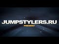 StasoBallaz l Russian Jumpstyle Championship l SideJump l GroupStage 2 | Group 2