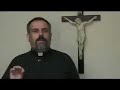 Homily: The Nativity of John the Baptist