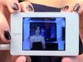 Shiny Video Review: iriver B20 media player