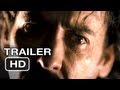 The Raven Official Trailer #3 - John Cusack Movie (2012) HD