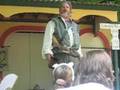 Zilch the Torrysteller @ Sterling Ren Fest '08 part 2