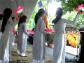 MÙA HOA ĐẠO - Nhạc Võ Tá Hân - Thơ Thích Tịnh Từ