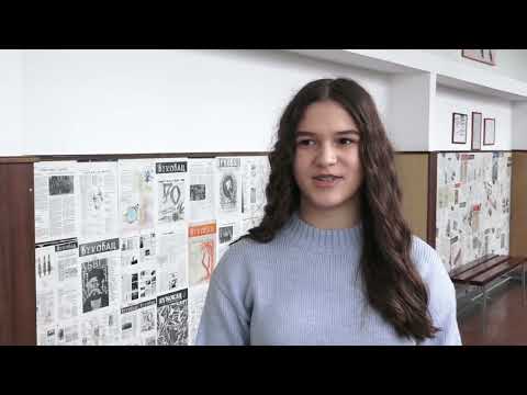 РАДИОНИЦА НОВИНАРСТВА У ОШ „ВУK KАРАЏИЋ“