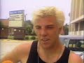 Savannah Slamma 1988 Part 1/4 Savannah Slamma 1988 Part 1/4