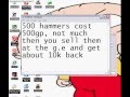 Runescape riches