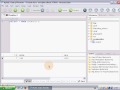 Mysql Tools – Query Browser – Uso de Base de datos + Tabla + registros