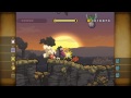 ***read description*** [watch in hd: 720p | &fmt=22] if you like this video, please rate | comment | subscribe | add as fave | share... this video is made by me! game-title: wario land: the shake dimension platform: wii publisher: nintendo genre: jump 'n' run release: note: this playthrough is blind! - part 7 - savannah valley & boss: hot rod. race a swingy-level and the boss of world 2. {thanks for watching!} *and sorry for my bad english!*