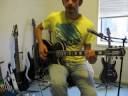 New Xmas Guitar Day New Xmas Guitar Day