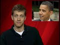 Muslims Barred from Behind Obama Podium