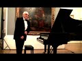 Vladimir Krpan plays Chopin Nocturne No. 20 in C-sharp minor
