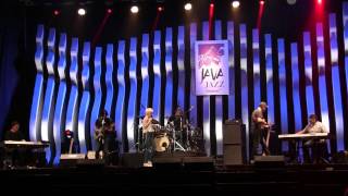 Wojtek Pilichowski Java Jazz 2017