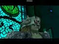 Dumah dialogue in spectral