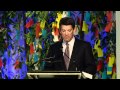Nationwide Children's Hospital Campus Dedication Ceremony