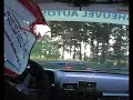 onboard sunbeam lotus biesheuvel exotic rally kp de hel