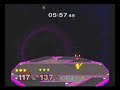 perfect shadow (Pikachu) vs Black Soul (Link) 4