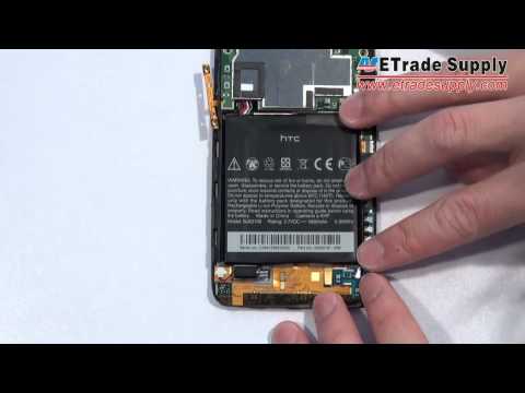 how to remove facebook from htc one x