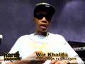 Pittsburgh Sound: 5 questions with Wiz Khalifa