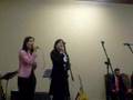 Fabiene e Luciana - Não é tarde