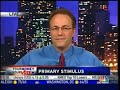 Kudlow & Company, February 5, 2008