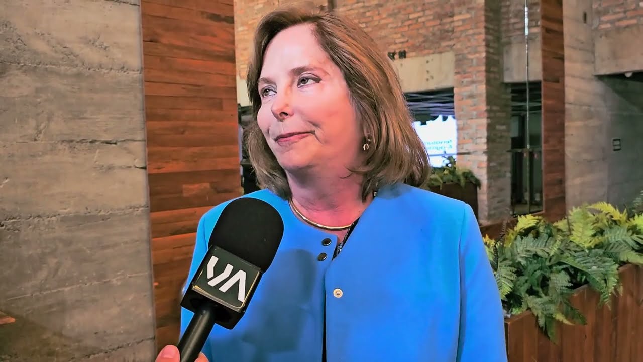 Presidente da STAB, Raffaella Rossetto destaca Congresso ATALAC como ponte entre pesquisa e mercado
