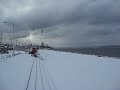Alki Kite Snowboarding
