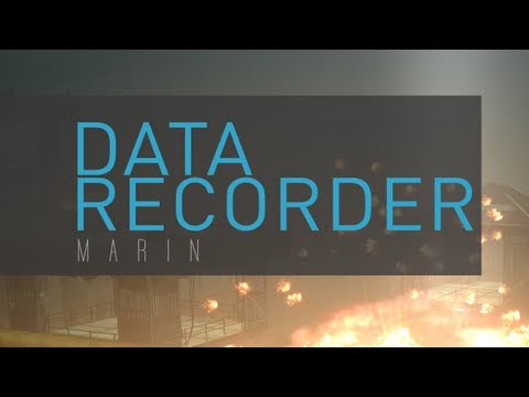 Defiance Data Recorders - Marin