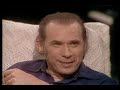 glenn gould explains his use of the piano for bach