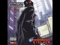 MF Doom(Viktor Vaughn) - Saliva