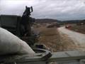 sappers lead the way