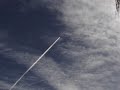 chem trails 12 2 07 10:30 am bakersfield califronia usa chem trails 12 2 07 10:30 am bakersfield califronia usa