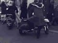 The Liquids - \"Zipper\" - clip Vespa Lambretta The Liquids - \"Zipper\" - clip Vespa Lambretta