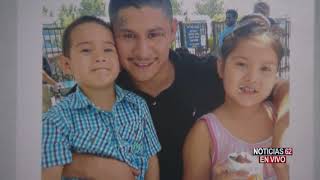 Hombre muere al bajarse de carro- En Exclusiva- Noticias 62 - Thumbnail