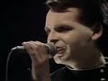 Gary Numan versus Mike Walters!!