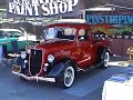 Hot Rods, Customs & Muscle Cars, NSRA-Sacramento 2007