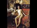 Peintures de Akseli GALLEN-KALLELA