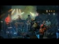 Mangiafuoco Live - feat Gennaro Scarpato