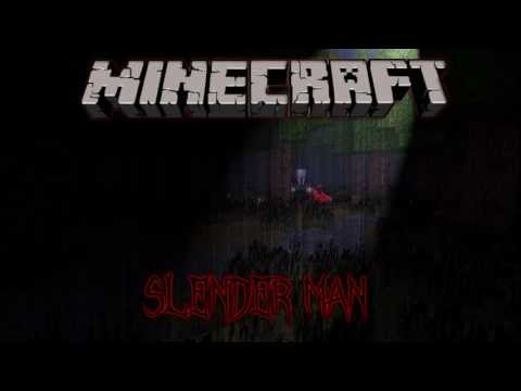 Minecraft: Slenderman Movie