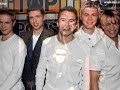 teledysk, klip, Westlife,- On The Wings Of Love