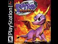 Spyro 2 soundtrack - Autumn Plains