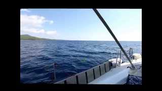 BabisRents: Cruises Experience in Sithonia