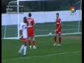 Cska-Dinamo Bucaurest gol na Furtado