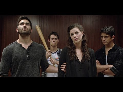Teen Wolf 3x10 "The Overlooked" Review