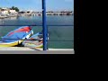 Winter in Mondello