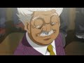 Hajime no Ippo New Challenger ep1 3-3
