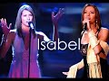 isabel : mi historia en la academia