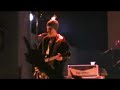 television personalities first gig outside the uk for almost fifteen years at the rip it up festival in s�ffle sweden, july 7th 2007.