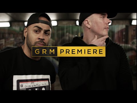 Oxide & Neutrino – Dilemma 2.0 [Music Video] | GRM Daily