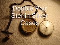 I recently inherited a 1798 Verge Fusee Pocket Watch, made in London by Wm Hopetown, double pair case, Sterlin Silver, made by Thomas Carpenter. Watch fusee Chain needed replacing and was missing minute hand. I researched how to do repair, obtained used parts on ebay, and made the repair. Watch again running as it had done for my ancestors over the past 211 years.