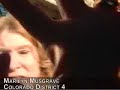 Musgrave Attacks, Paccione Answers:  The Whole Story